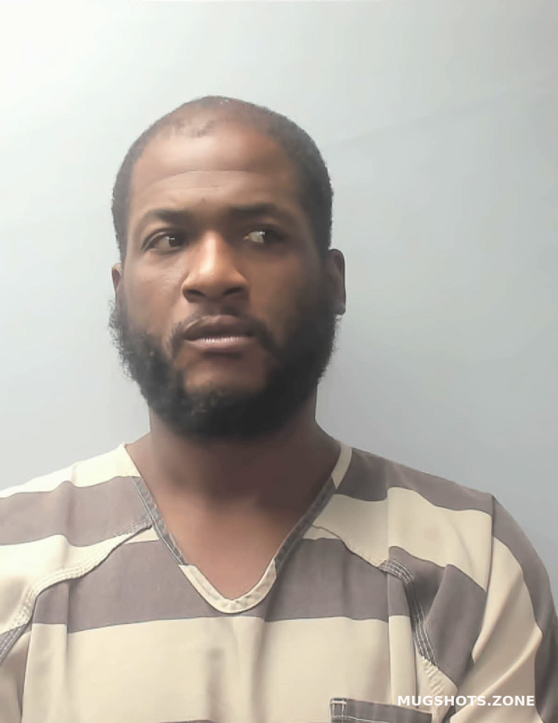 GREEN TERRENCE LAMAR 04/06/2023 - Talladega County Mugshots Zone