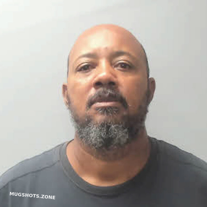 MCKINNEY JEFFREY 06/25/2023 Talladega County Mugshots Zone