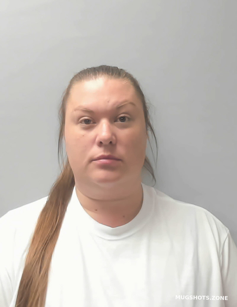 Pate Sarah Jessica 08 17 2023 Talladega County Mugshots Zone