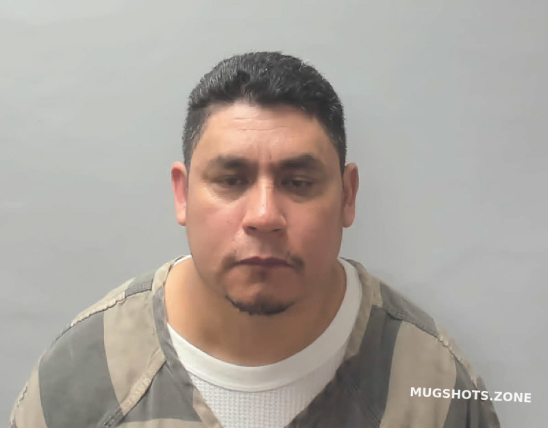 REYNOSA-CABRERA BULMARO 10/13/2023 - Talladega County Mugshots Zone