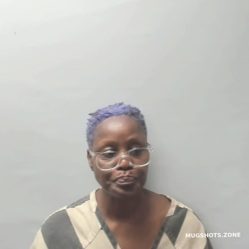 Chatman Wendy D 10202023 Talladega County Mugshots Zone 