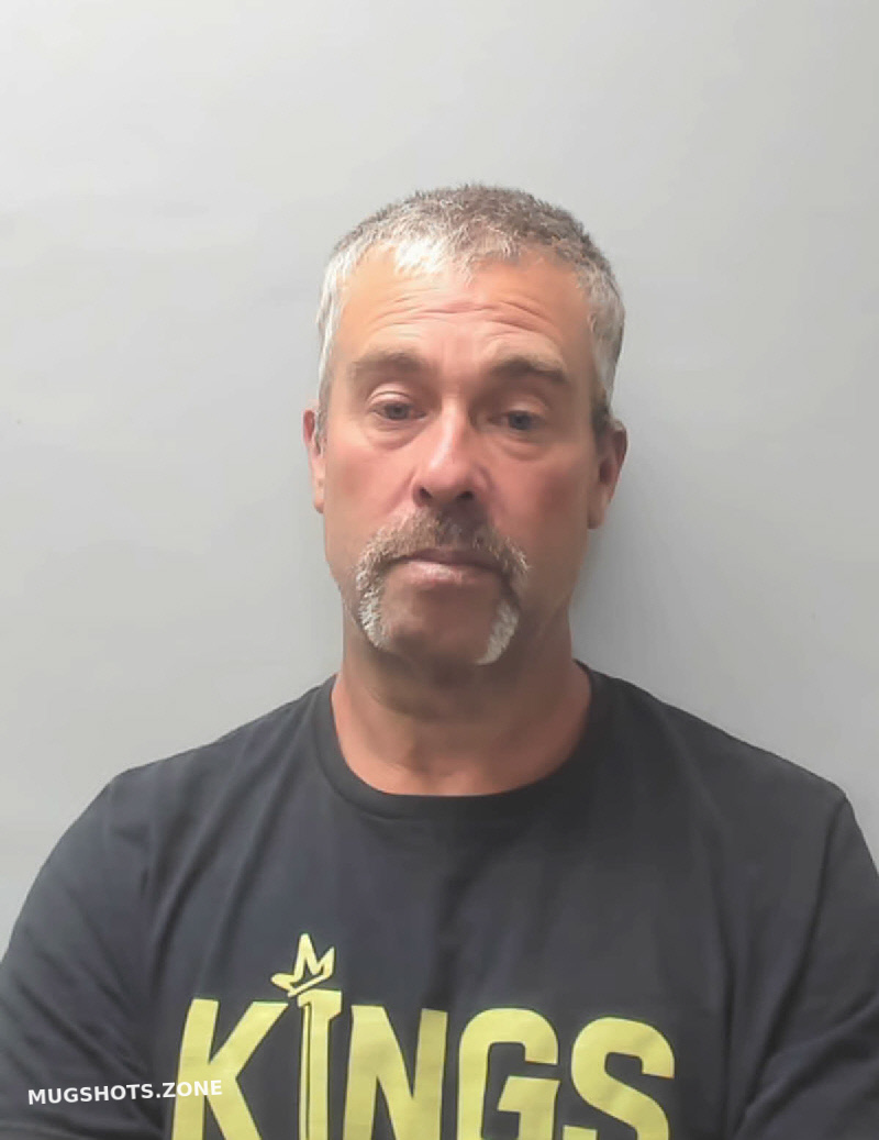 BURDETTE DANIEL SCOTT 11/05/2023 Talladega County Mugshots Zone