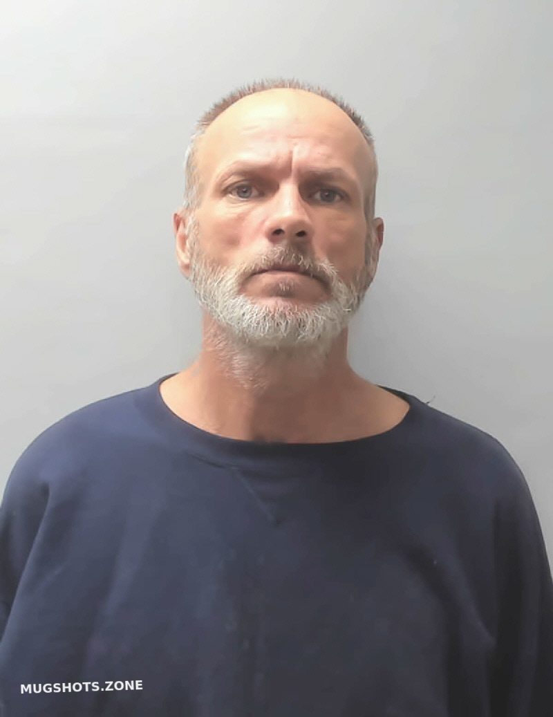 Woodfruff Dennis Glenn 11102023 Talladega County Mugshots Zone