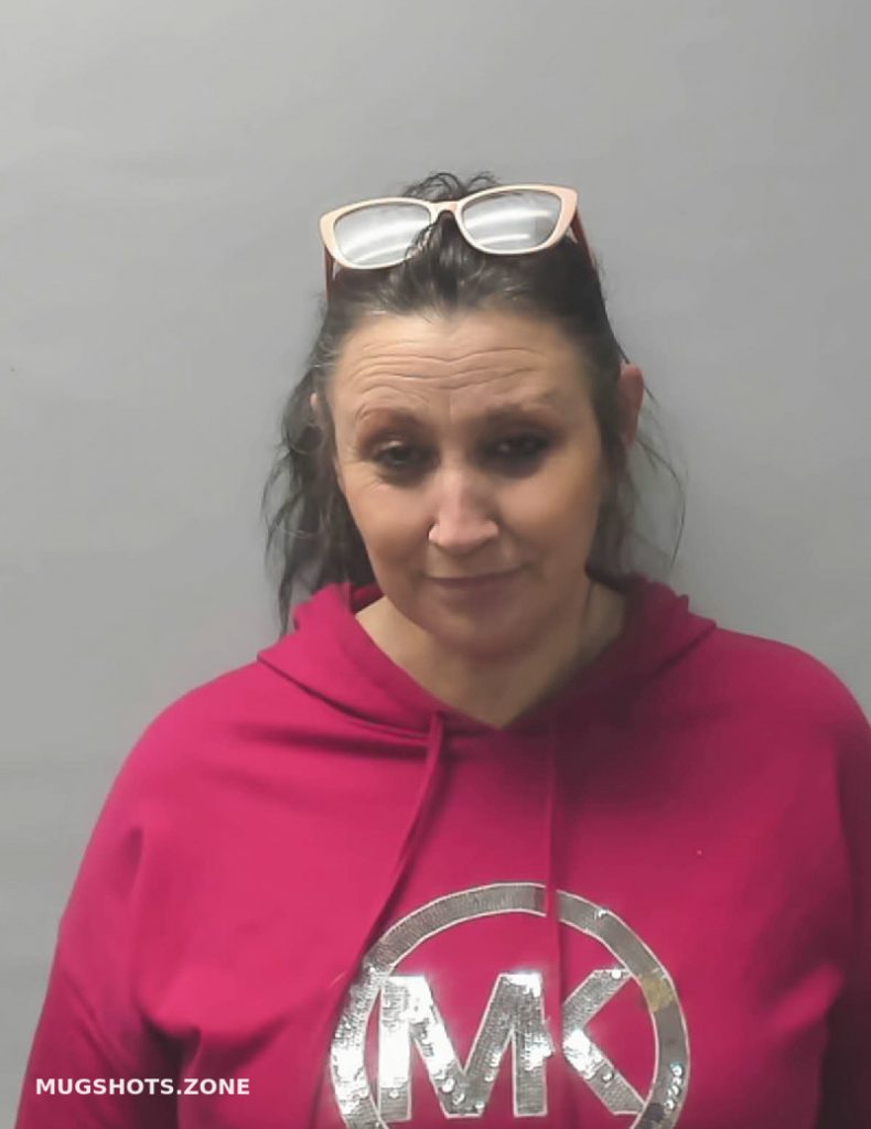 Green Elizabeth Dawn 11 20 2023 Talladega County Mugshots Zone