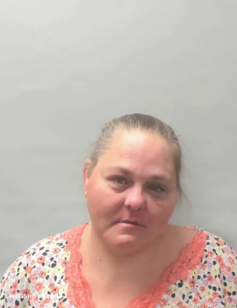 BRASHER MISTY MICHELLE 01/08/2024 Talladega County Mugshots Zone