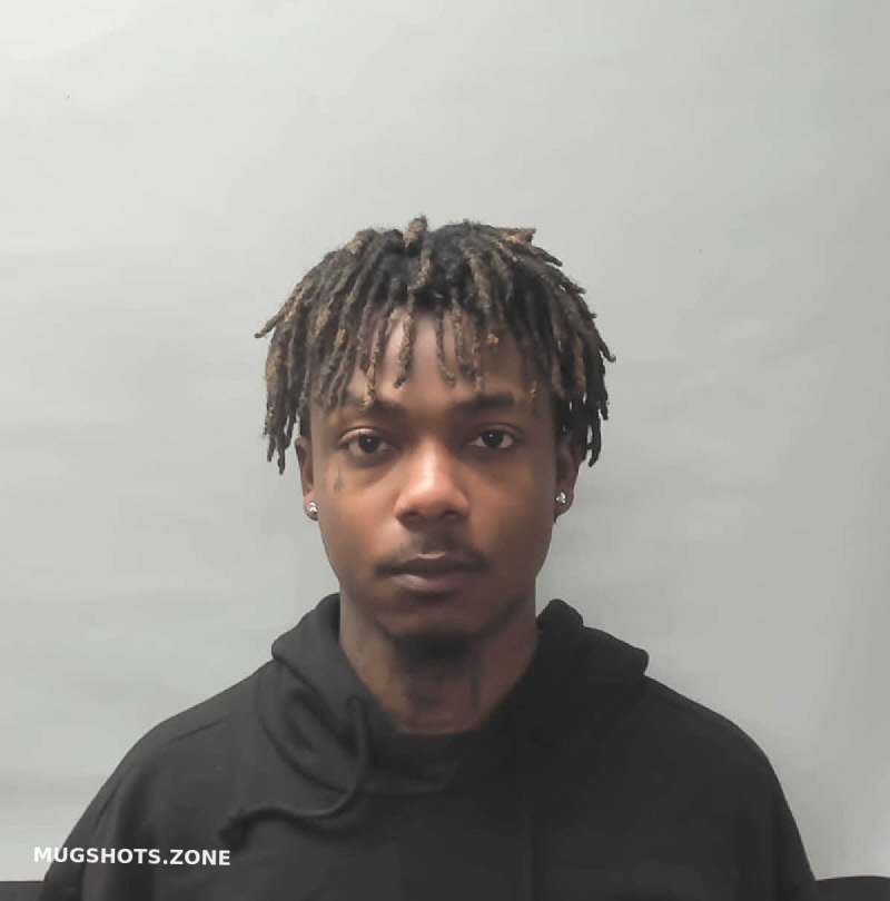 SWAIN KENDARIUS CORRELL 01/10/2024 Talladega County Mugshots Zone