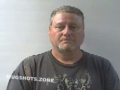 MITCHELL WESLEY DALE 02/04/2024 - Talladega County Mugshots Zone