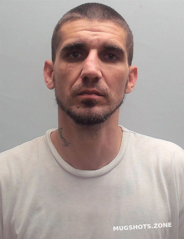 STACEY CHIRSTOPHER MARCUS 05/28/2025 - Talladega County Mugshots Zone