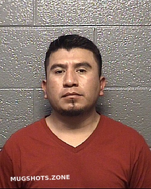 TZANAHUA FERMIN & 01/01/2021 Tarrant County Mugshots Zone