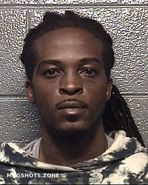 MOSES LANCE ANTWAN 01/30/2021 Tarrant County Mugshots Zone