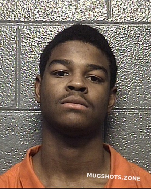 HARRIS JAVONTE LACOREY 02/23/2021 Tarrant County Mugshots Zone