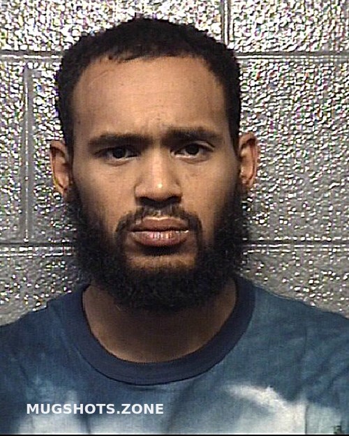 JONES ZHAQUAN AVAUN LAMARIOUS 07/23/2021 Tarrant County Mugshots Zone