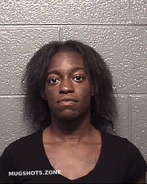 MCCAIN CARMEN MICHELLE 08/16/2021 Tarrant County Mugshots Zone