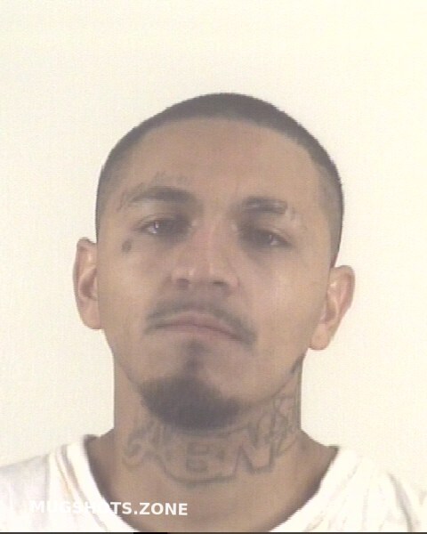 Padilla Brandon 09032021 Tarrant County Mugshots Zone