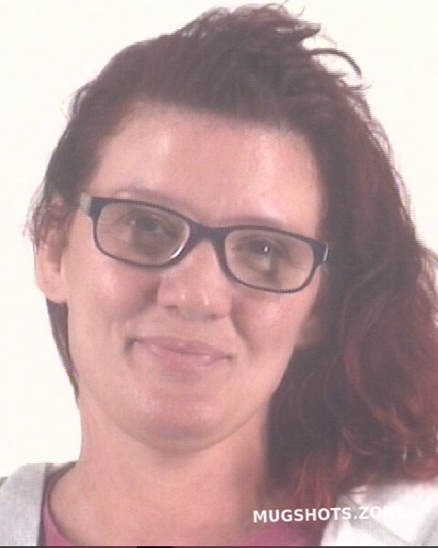 RENDON AMY WILLIAMS 09/26/2021 - Tarrant County Mugshots Zone