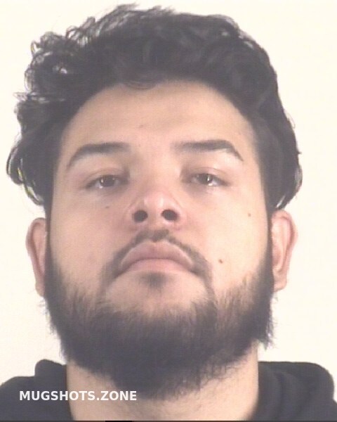 Perales Randy Jr 10 18 2021 Tarrant County Mugshots Zone