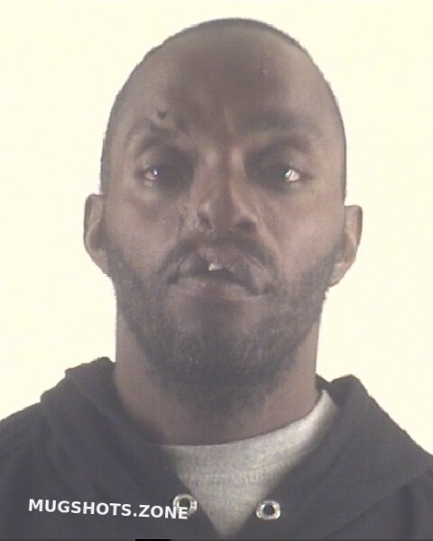 Tionson Mariano 10192021 Tarrant County Mugshots Zone 