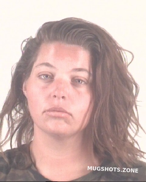 Hickey Heather Lepaige 10232021 Tarrant County Mugshots Zone 