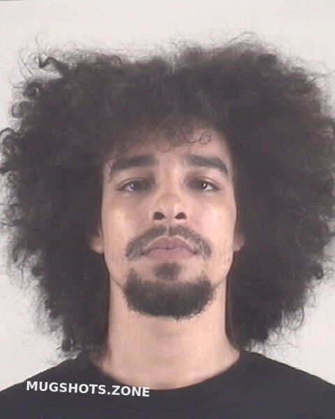 THOMAS DORIAN 11/15/2021 - Tarrant County Mugshots Zone