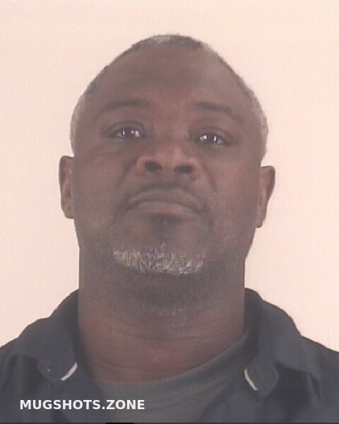 WALKER GREGORY 11/16/2021 - Tarrant County Mugshots Zone