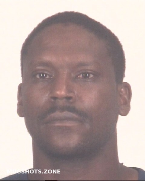 Marcus Charles Ray 11292021 Tarrant County Mugshots Zone 