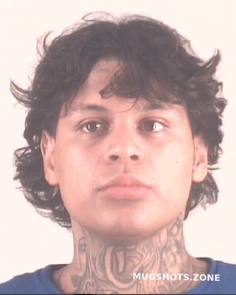 BAEZ LUIS 12/09/2021 - Tarrant County Mugshots Zone