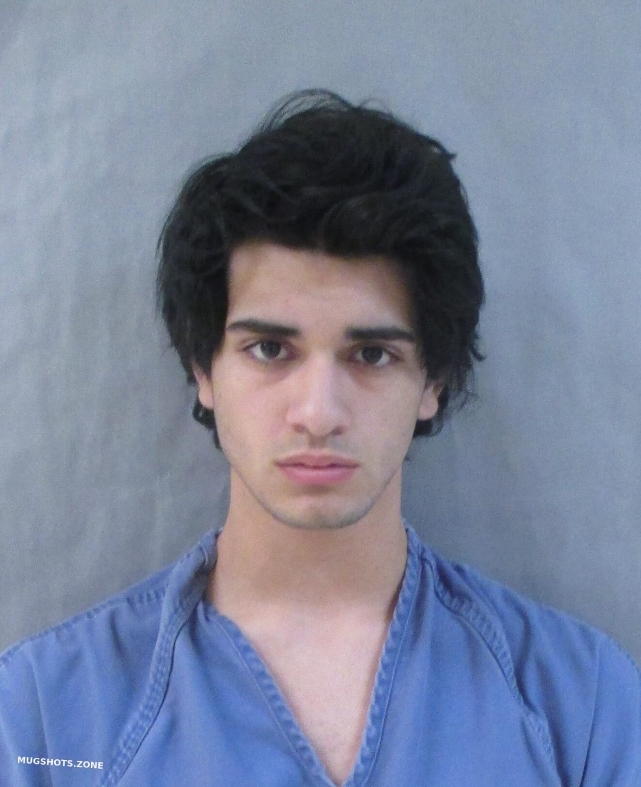 HUERTA PABLO RAUL III 12/12/2021 Tarrant County Mugshots Zone