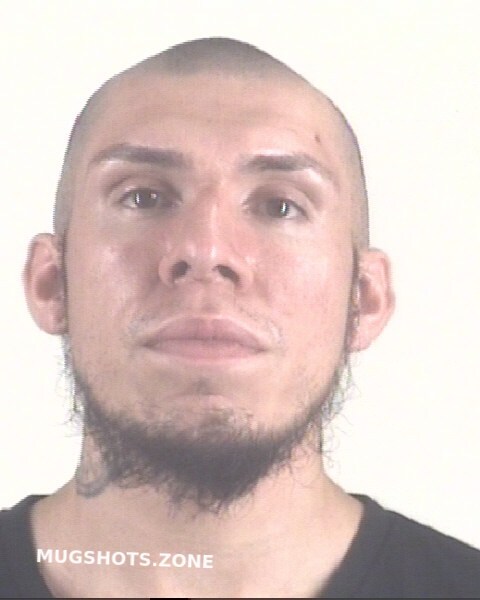 MINYARD MICHAEL DANIEL 01/29/2022 - Tarrant County Mugshots Zone