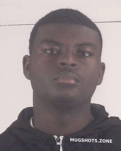 Jackson Javon Tyree 03 21 2022 Tarrant County Mugshots Zone