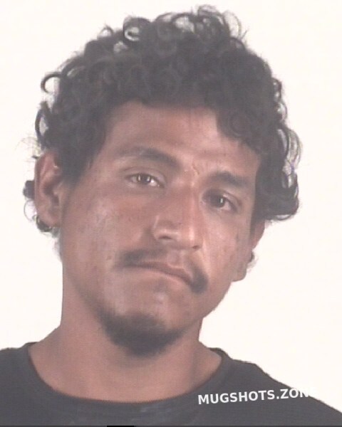 RIOS ADOLFO EMILIO 03/30/2022 - Tarrant County Mugshots Zone