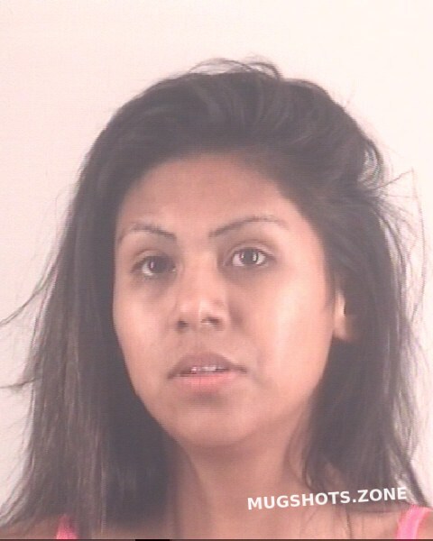 SAMANO JOANNA 04/14/2022 - Tarrant County Mugshots Zone