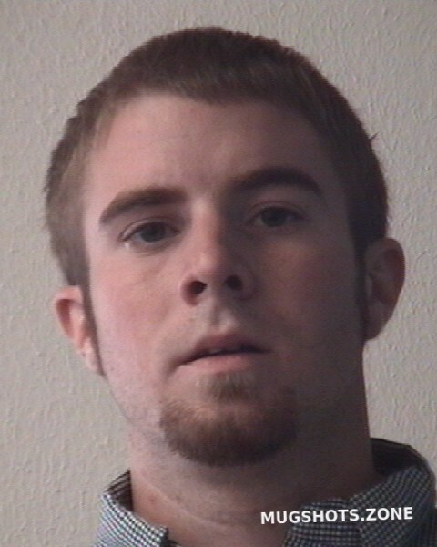 BASSHAM MICHAEL CHASE 04/25/2022 - Tarrant County Mugshots Zone