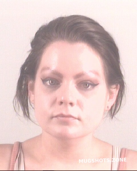 Hadfield Ashley Michelle 04 28 2022 Tarrant County Mugshots Zone