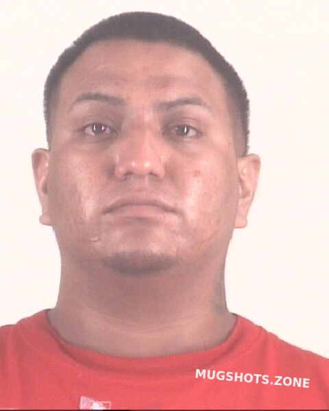 Vazquez Hector 05092022 Tarrant County Mugshots Zone 