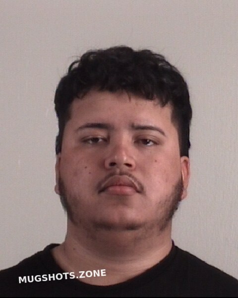 Cruz Rigoberto 05 19 2022 Tarrant County Mugshots Zone