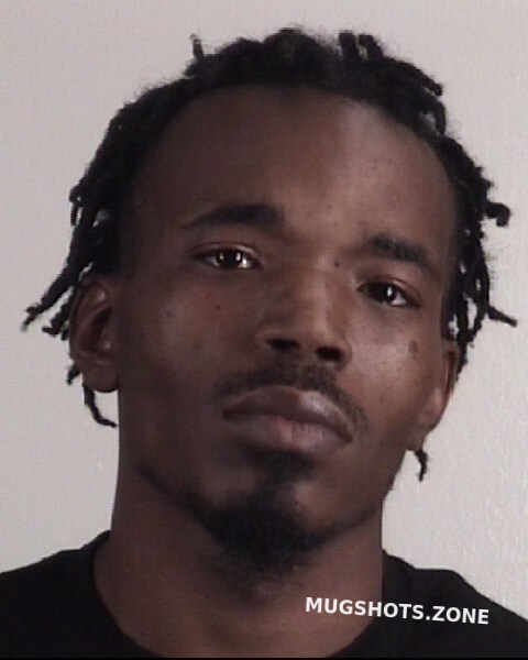 RIGSBY CHRISTOPHER 05/29/2022 - Tarrant County Mugshots Zone