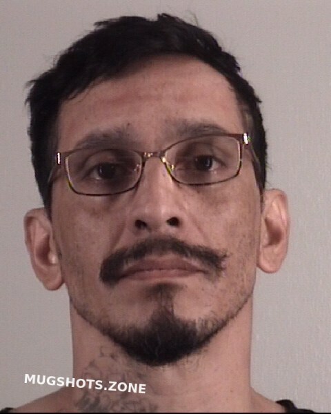 Ramirez Alfredo 06132022 Tarrant County Mugshots Zone 