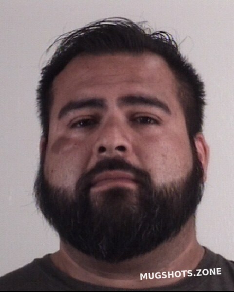 GARCIA GUILLERMO 07/20/2022 - Tarrant County Mugshots Zone