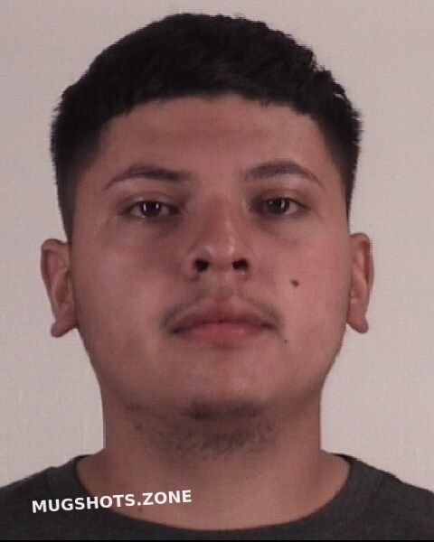 RANGEL LOUIS ORLANDO 07/25/2022 - Tarrant County Mugshots Zone