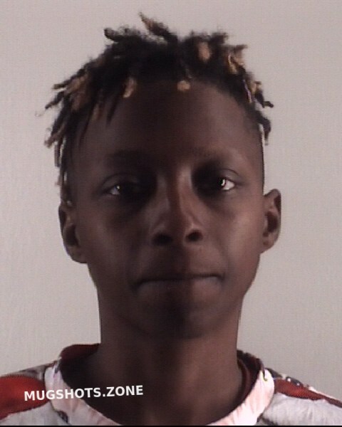 Bennett Alacia Jakayla 08052022 Tarrant County Mugshots Zone 