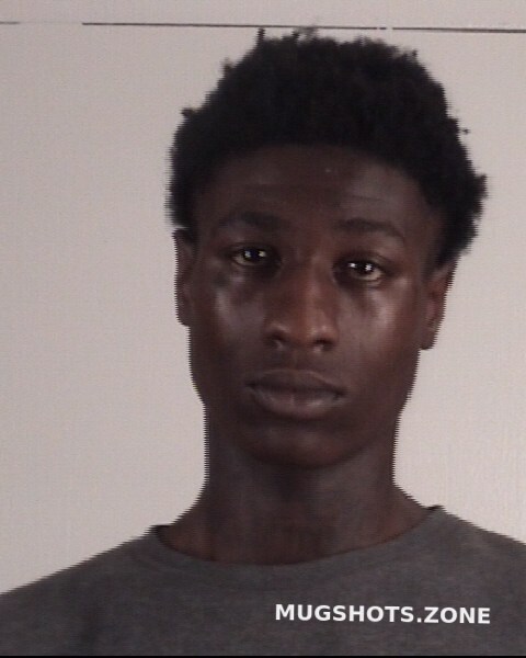 Miller Donavan 08192022 Tarrant County Mugshots Zone 