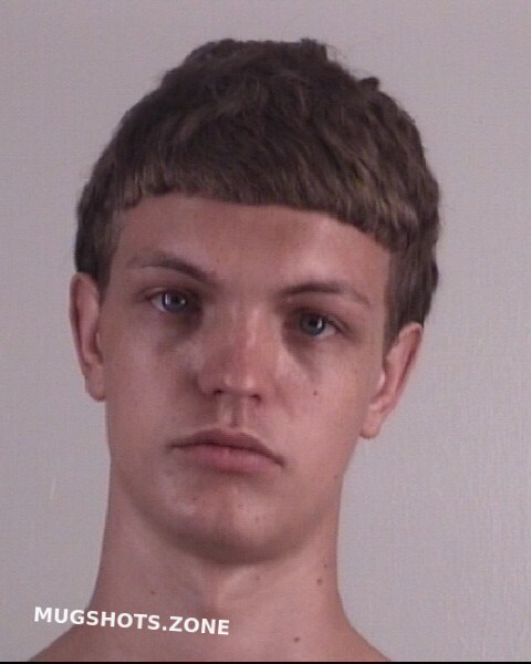 FARISH KAEDEN MICHAEL 08/23/2022 - Tarrant County Mugshots Zone