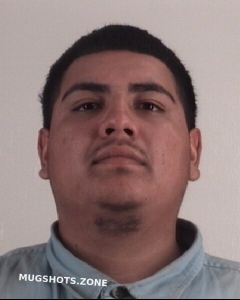 Hernandez Manuel 08 24 2022 Tarrant County Mugshots Zone