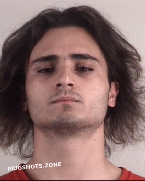 Knee Dustin Joseph 08 31 2022 Tarrant County Mugshots Zone