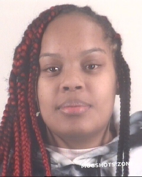 Bowens Jasmine 08 31 2022 Tarrant County Mugshots Zone