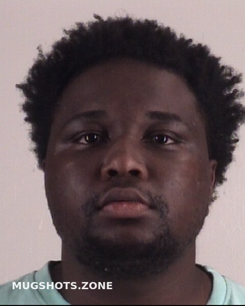 Smith Tavion 09032022 Tarrant County Mugshots Zone 