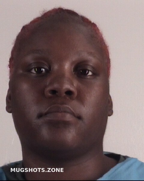 Miles Chasity Nicole 09052022 Tarrant County Mugshots Zone 