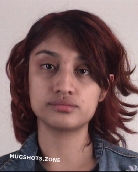 Ramirezcampos Sheila 09 11 2022 Tarrant County Mugshots Zone