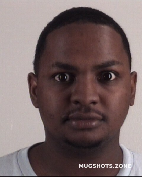 Hunt Demarcus Isiaih 09122022 Tarrant County Mugshots Zone 2889