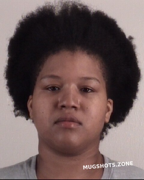 Clark Brittany 09202022 Tarrant County Mugshots Zone 4027